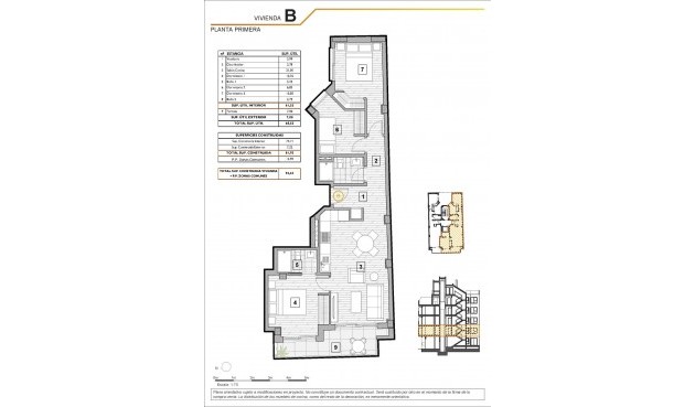 Obra nueva - Apartment -
Guardamar del Segura - Centro