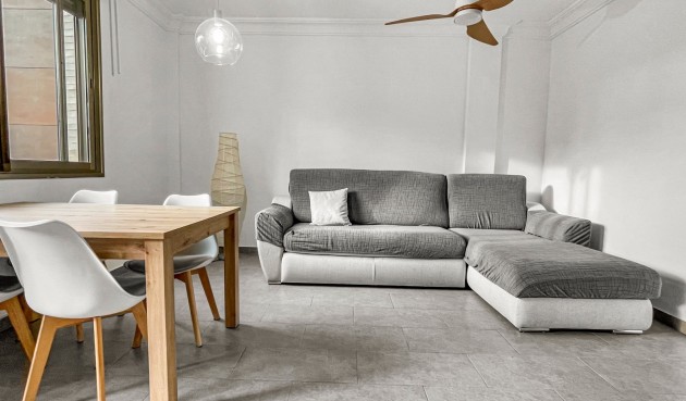 Brukt - Town House -
Pilar de la Horadada - Costa Blanca