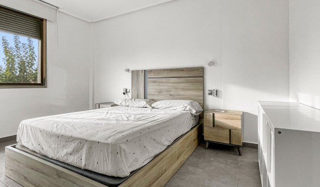 Brukt - Town House -
Pilar de la Horadada - Costa Blanca
