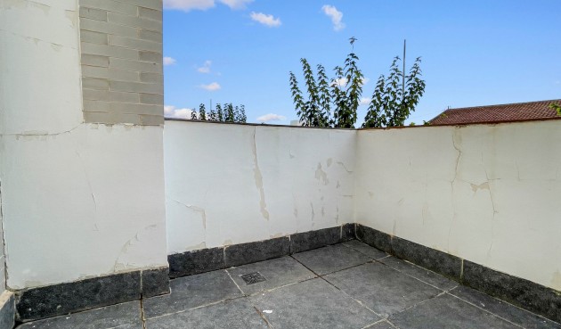 Brukt - Town House -
Pilar de la Horadada - Costa Blanca