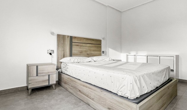 Brukt - Town House -
Pilar de la Horadada - Costa Blanca