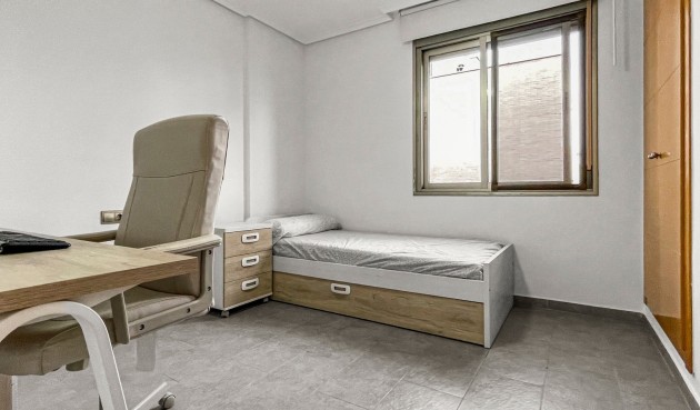 Brukt - Town House -
Pilar de la Horadada - Costa Blanca