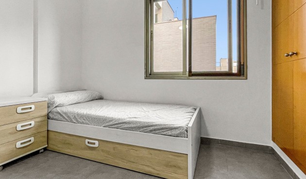Brukt - Town House -
Pilar de la Horadada - Costa Blanca