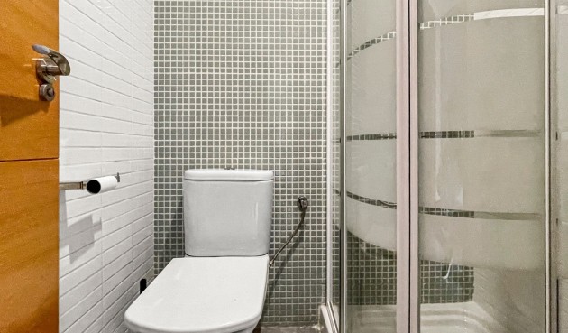 Brukt - Town House -
Pilar de la Horadada - Costa Blanca