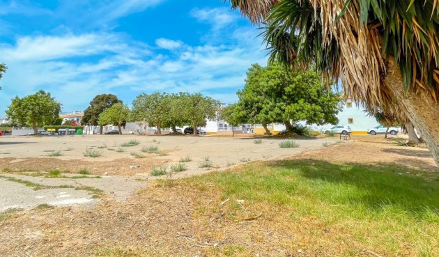 Brukt - Town House -
Torrevieja - Costa Blanca