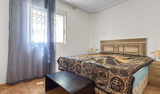 Resale - Town House -
Torrevieja - Costa Blanca