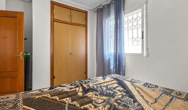 Resale - Town House -
Torrevieja - Costa Blanca