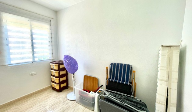 Resale - Apartment -
La Siesta - Costa Blanca