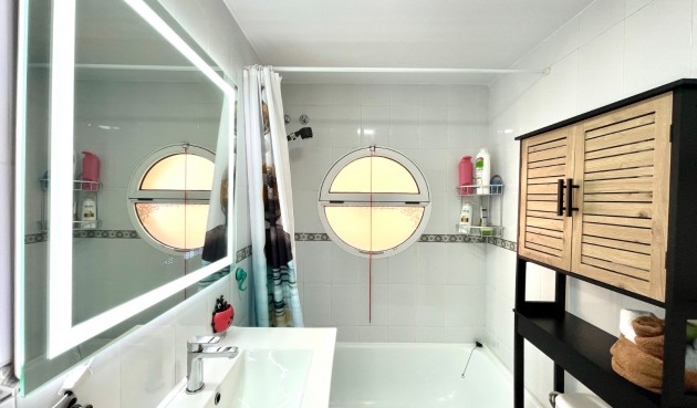 Resale - Apartment -
La Siesta - Costa Blanca