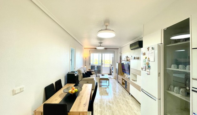 Resale - Apartment -
La Siesta - Costa Blanca