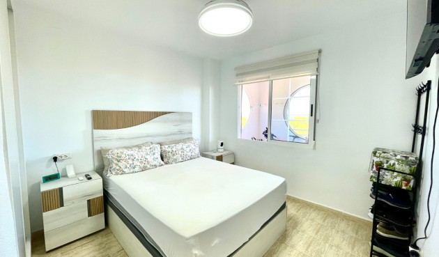 Resale - Apartment -
La Siesta - Costa Blanca