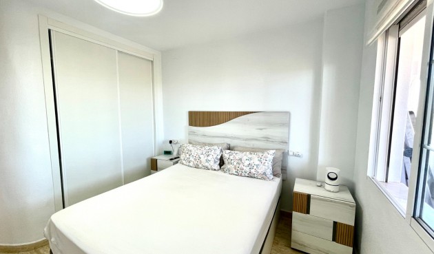 Resale - Apartment -
La Siesta - Costa Blanca