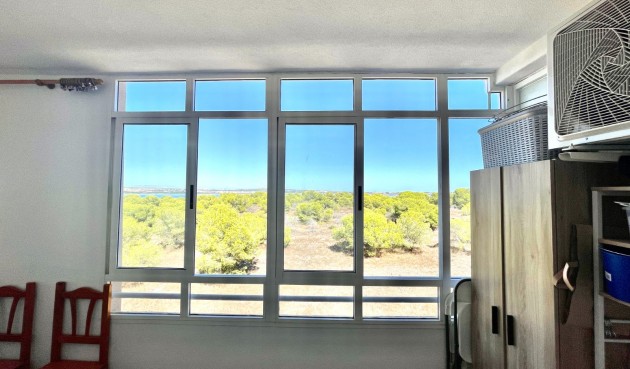 Resale - Apartment -
La Siesta - Costa Blanca