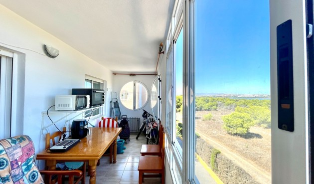 Resale - Apartment -
La Siesta - Costa Blanca