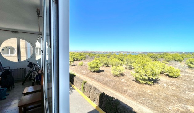 Resale - Apartment -
La Siesta - Costa Blanca