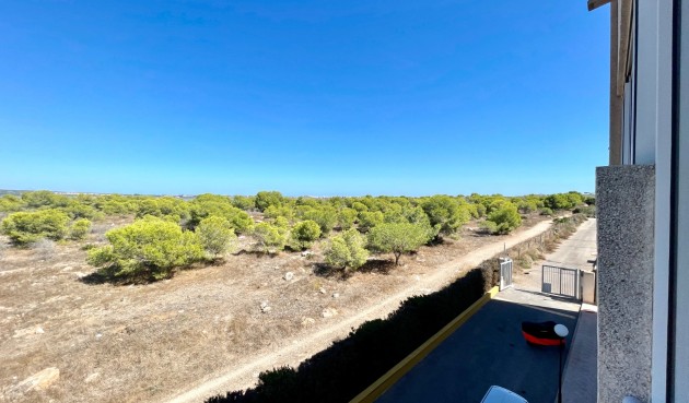 Resale - Apartment -
La Siesta - Costa Blanca