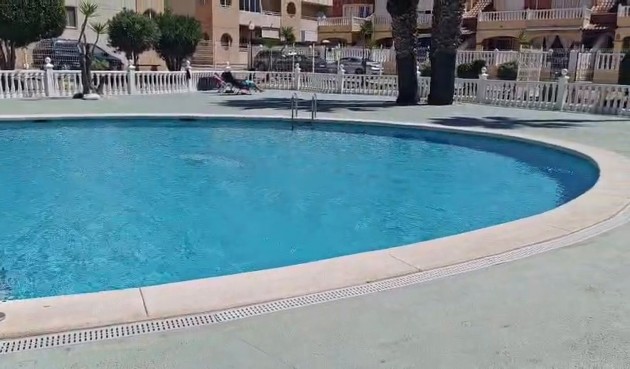 Resale - Apartment -
La Siesta - Costa Blanca