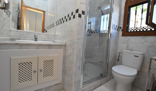 Brukt - Villa -
Algorfa - Inland