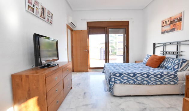 Brukt - Villa -
Algorfa - Inland