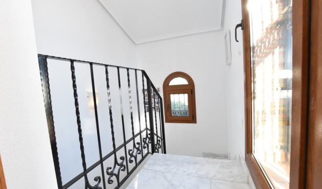 Brukt - Villa -
Algorfa - Inland