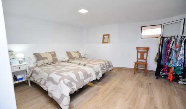 Brukt - Villa -
Algorfa - Inland