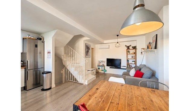 Reventa - Town House -
Guardamar del Segura - Costa Blanca