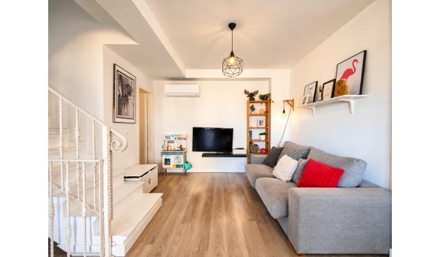 Reventa - Town House -
Guardamar del Segura - Costa Blanca