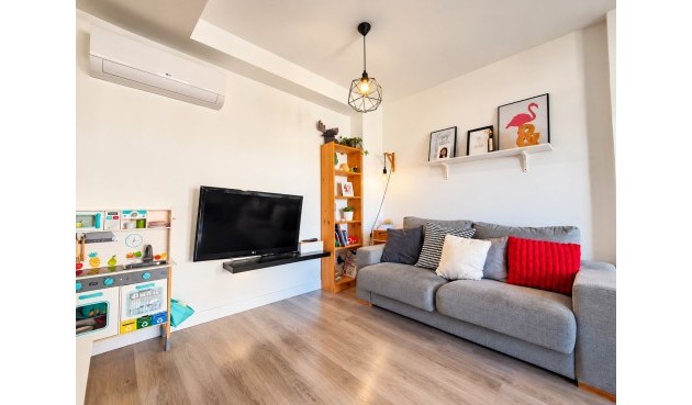 Reventa - Town House -
Guardamar del Segura - Costa Blanca
