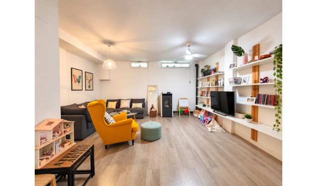 Reventa - Town House -
Guardamar del Segura - Costa Blanca