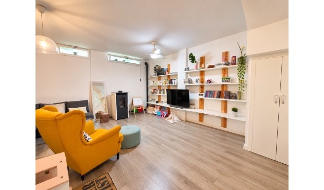 Reventa - Town House -
Guardamar del Segura - Costa Blanca