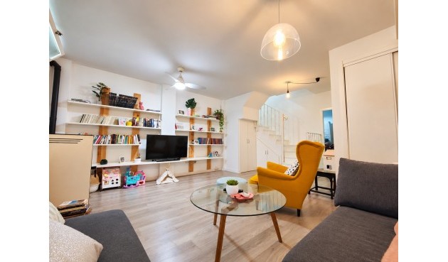 Reventa - Town House -
Guardamar del Segura - Costa Blanca