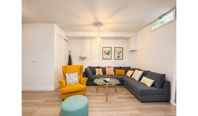 Reventa - Town House -
Guardamar del Segura - Costa Blanca