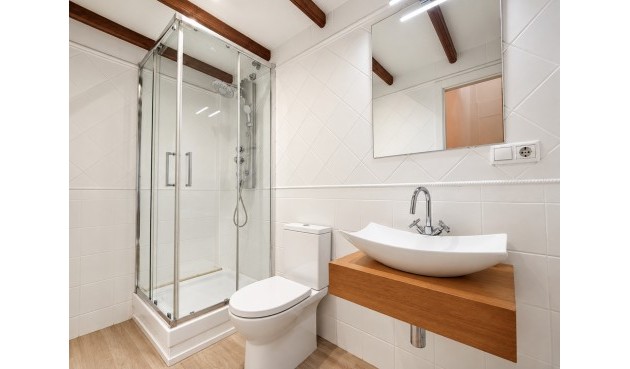 Reventa - Town House -
Guardamar del Segura - Costa Blanca