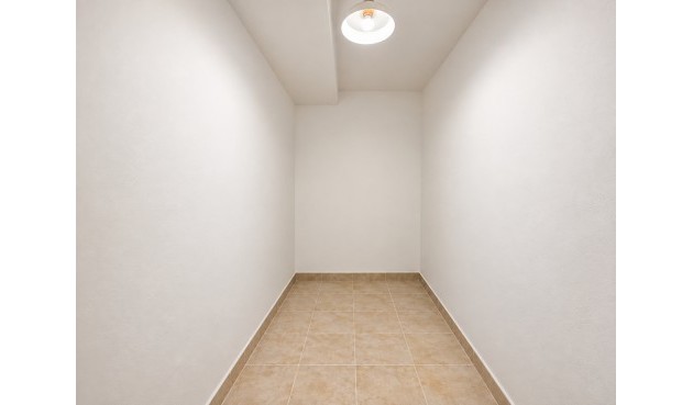 Reventa - Town House -
Guardamar del Segura - Costa Blanca