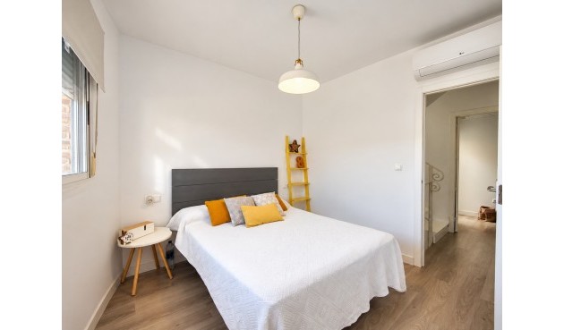 Reventa - Town House -
Guardamar del Segura - Costa Blanca
