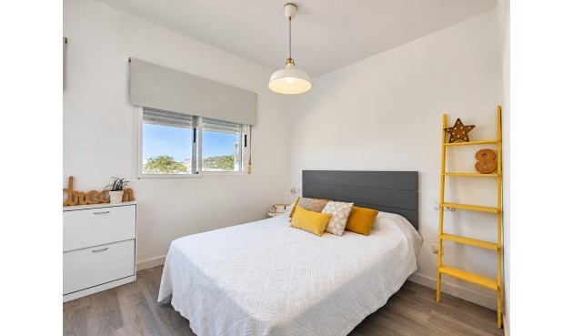 Reventa - Town House -
Guardamar del Segura - Costa Blanca