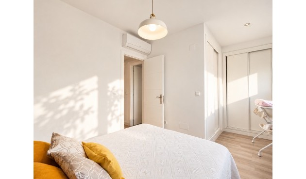 Reventa - Town House -
Guardamar del Segura - Costa Blanca