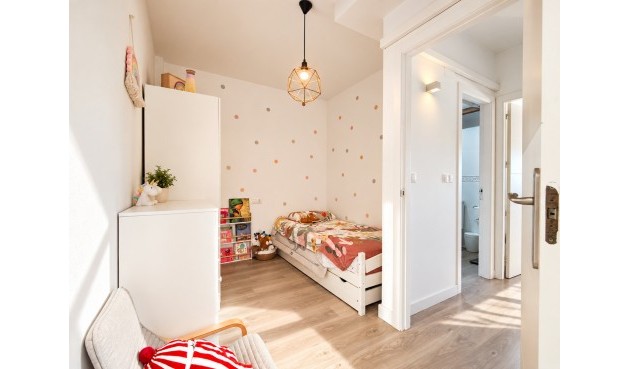 Reventa - Town House -
Guardamar del Segura - Costa Blanca