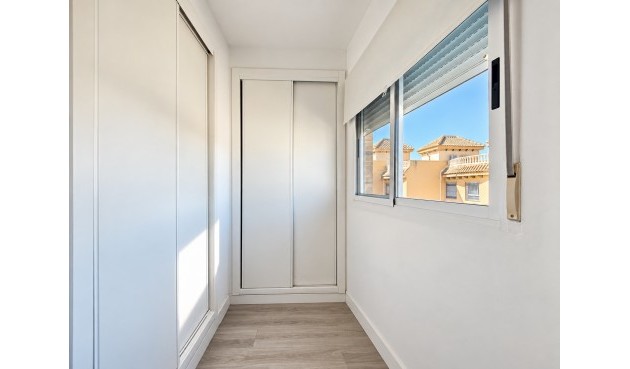 Reventa - Town House -
Guardamar del Segura - Costa Blanca