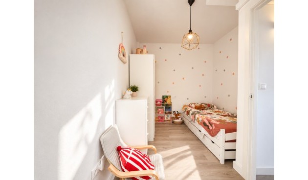 Reventa - Town House -
Guardamar del Segura - Costa Blanca