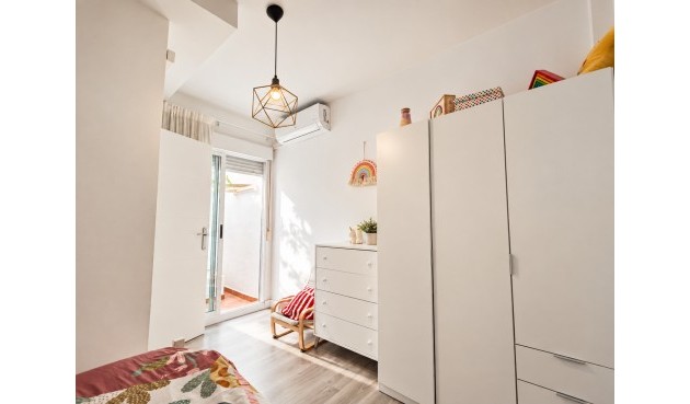 Reventa - Town House -
Guardamar del Segura - Costa Blanca