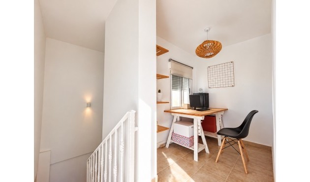 Reventa - Town House -
Guardamar del Segura - Costa Blanca