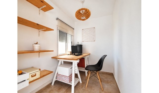 Reventa - Town House -
Guardamar del Segura - Costa Blanca