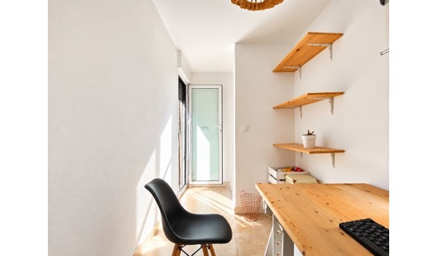 Reventa - Town House -
Guardamar del Segura - Costa Blanca