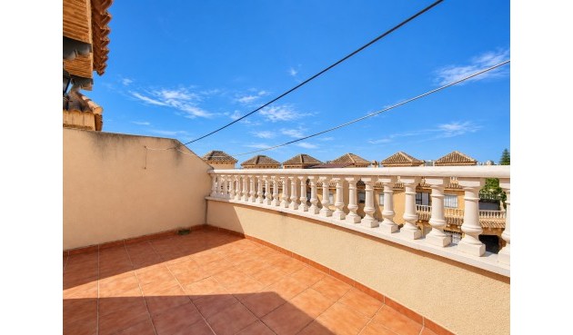 Reventa - Town House -
Guardamar del Segura - Costa Blanca