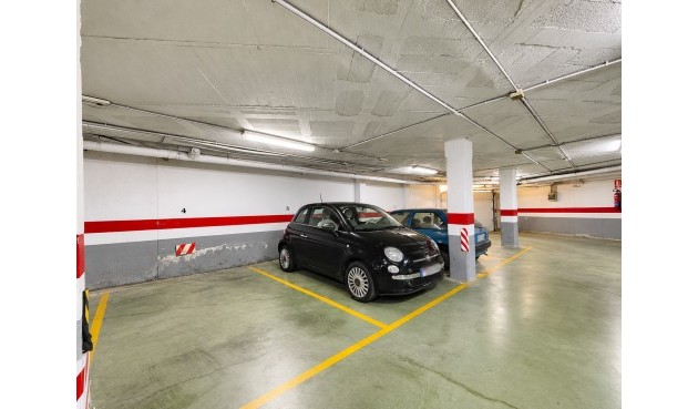 Reventa - Town House -
Guardamar del Segura - Costa Blanca
