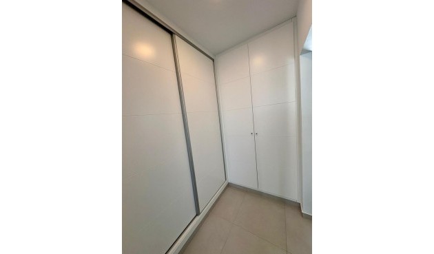 Brukt - Villa -
Rojales - Costa Blanca