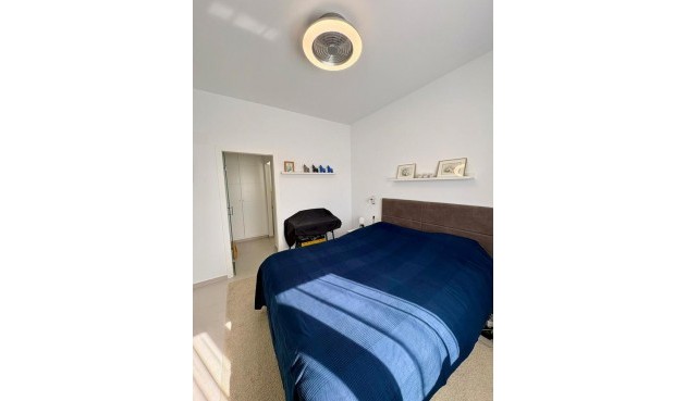 Brukt - Villa -
Rojales - Costa Blanca