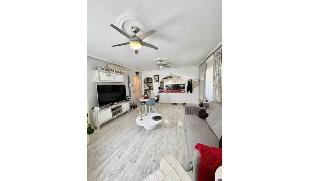 Resale - Villa -
Rojales - Costa Blanca
