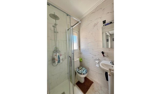 Resale - Villa -
Rojales - Costa Blanca